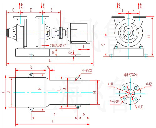 SK-1.5SK-3ˮʽձüѹμװߴͼ